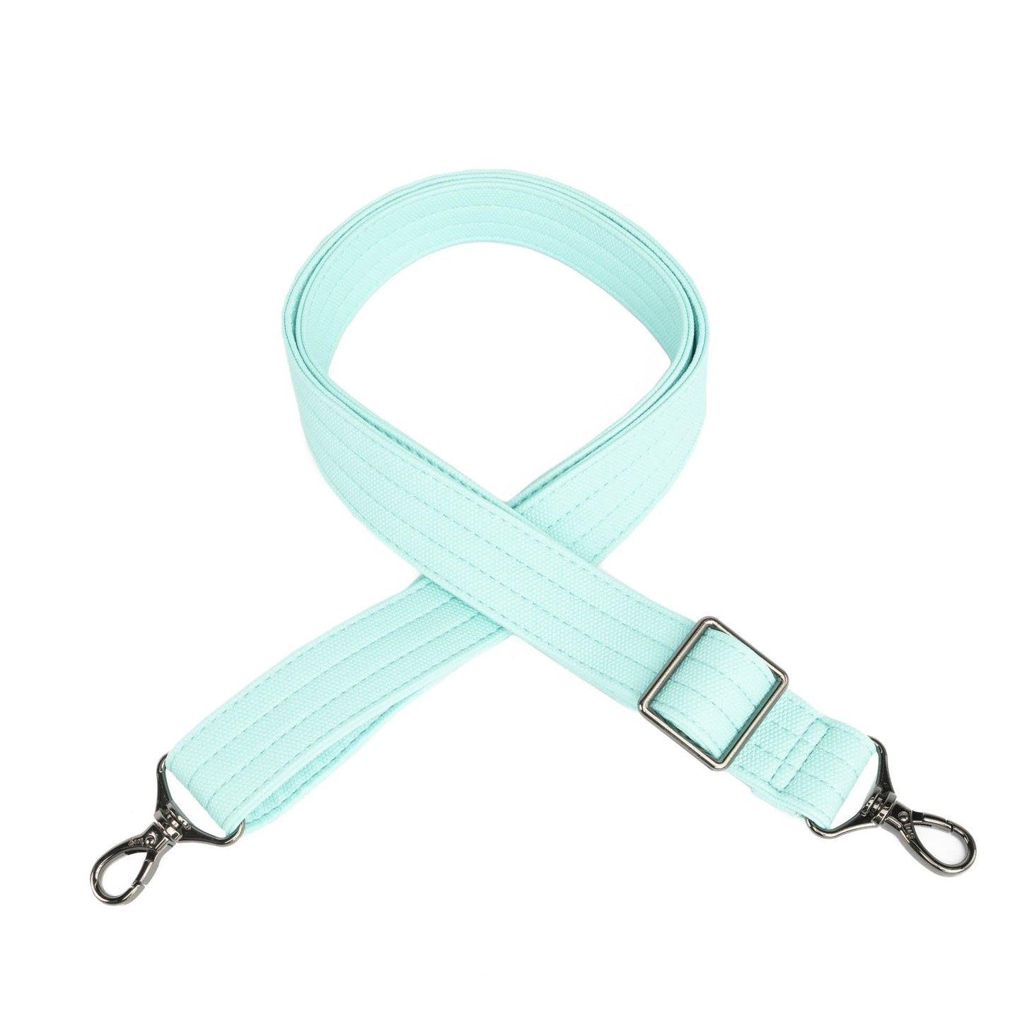 1.25" Adjustable Matte Luxe VL Bag Strap *Final Sale*