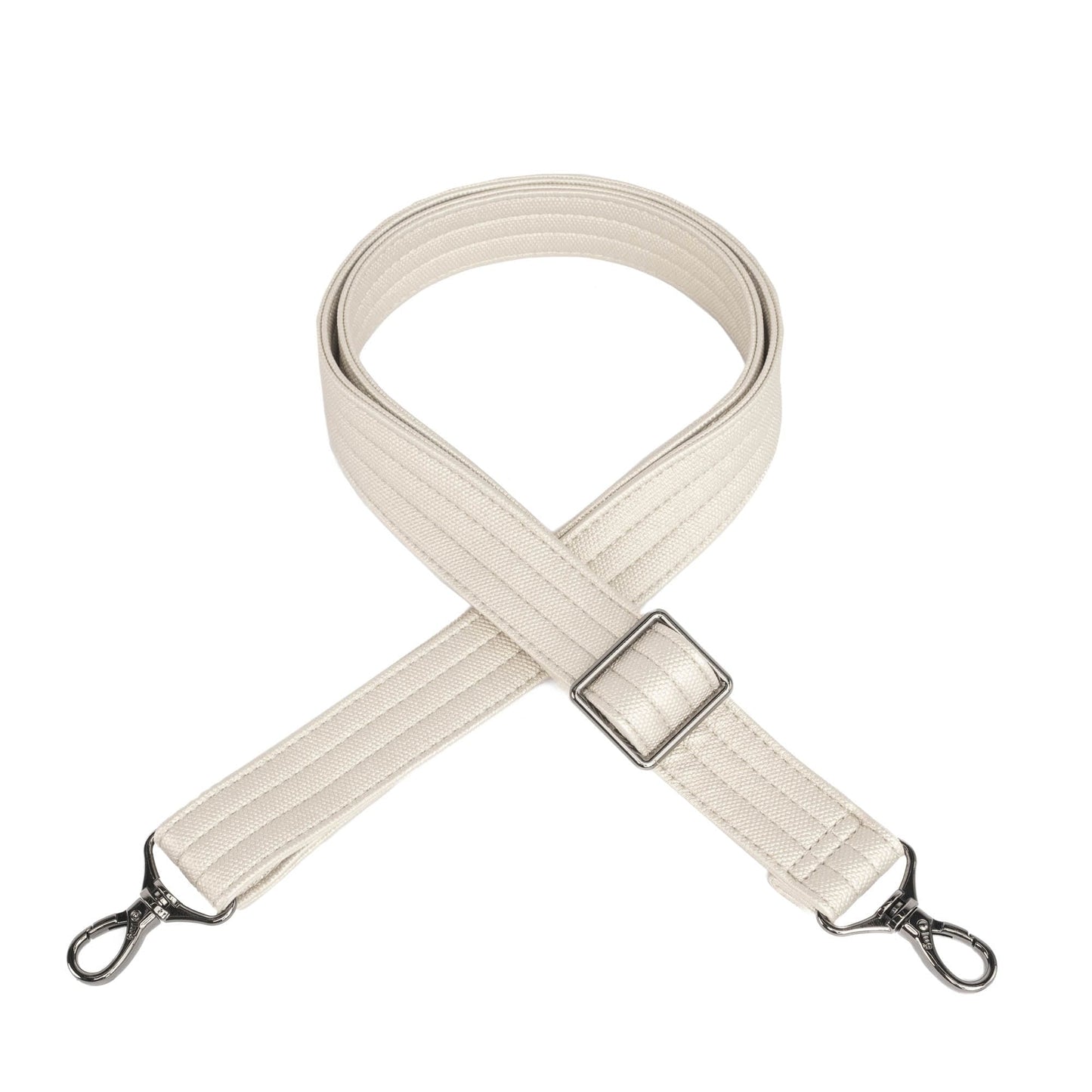 1.25" Adjustable Matte Luxe VL Bag Strap *Final Sale*