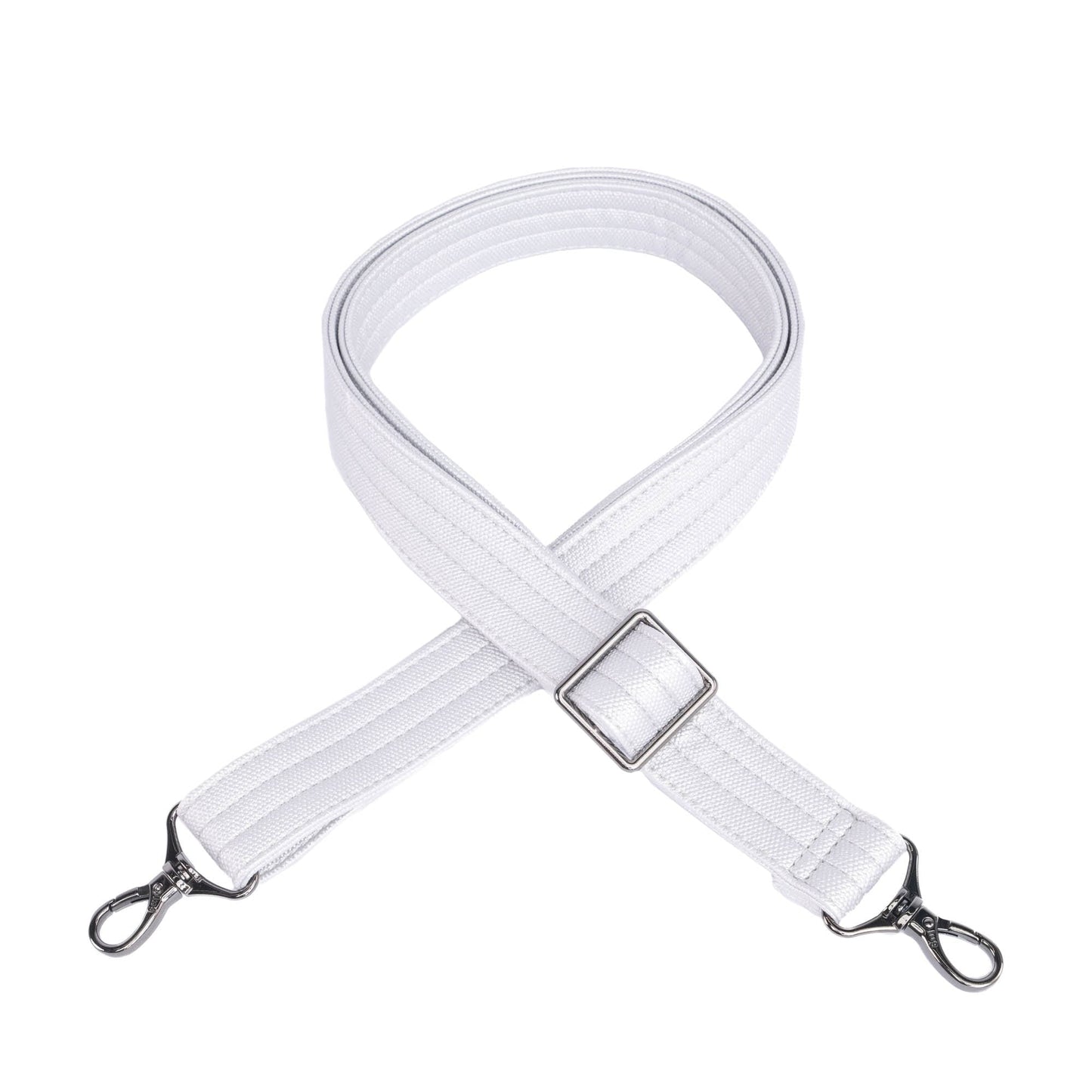 1.25" Adjustable Matte Luxe VL Bag Strap *Final Sale*