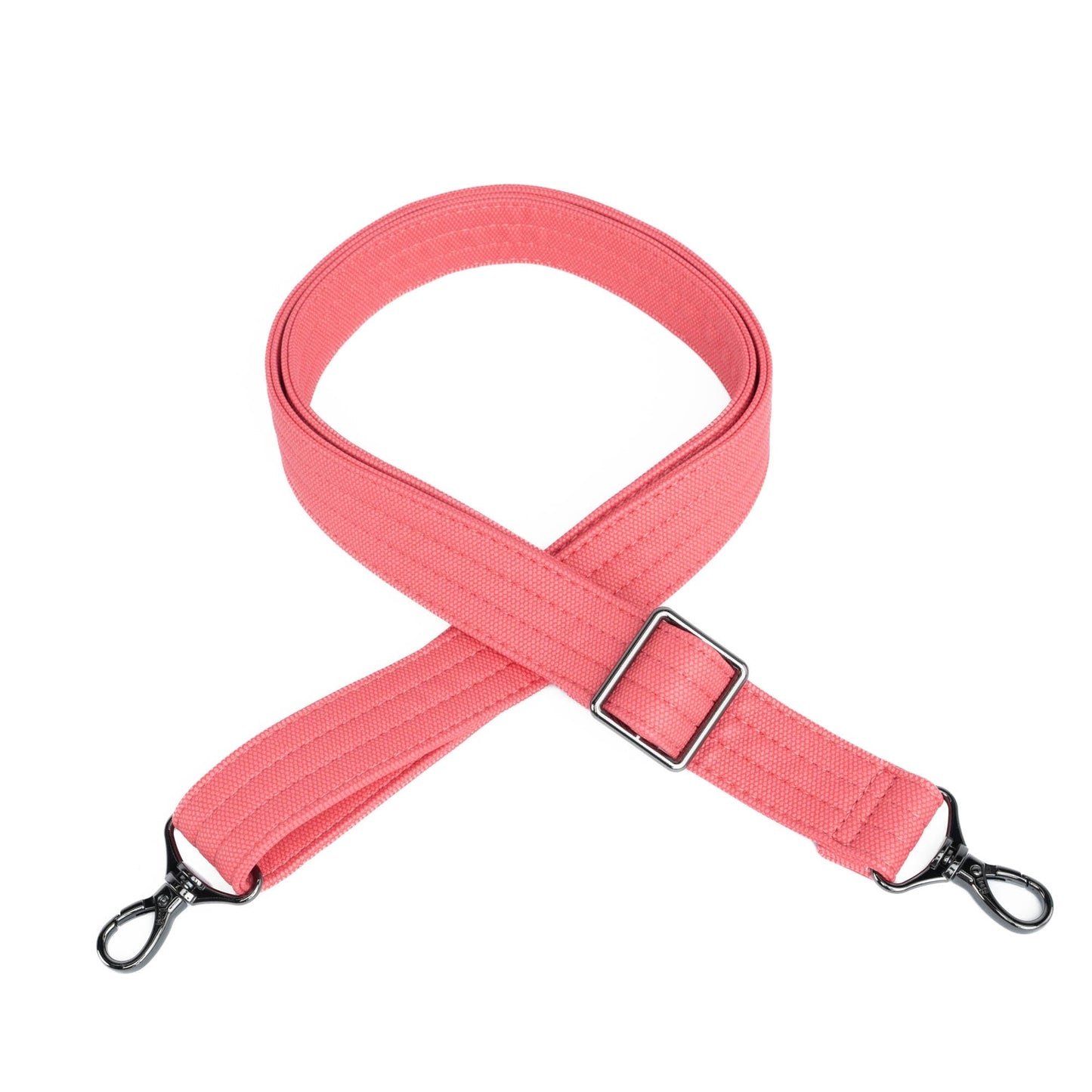 1.25" Adjustable Matte Luxe VL Bag Strap *Final Sale*