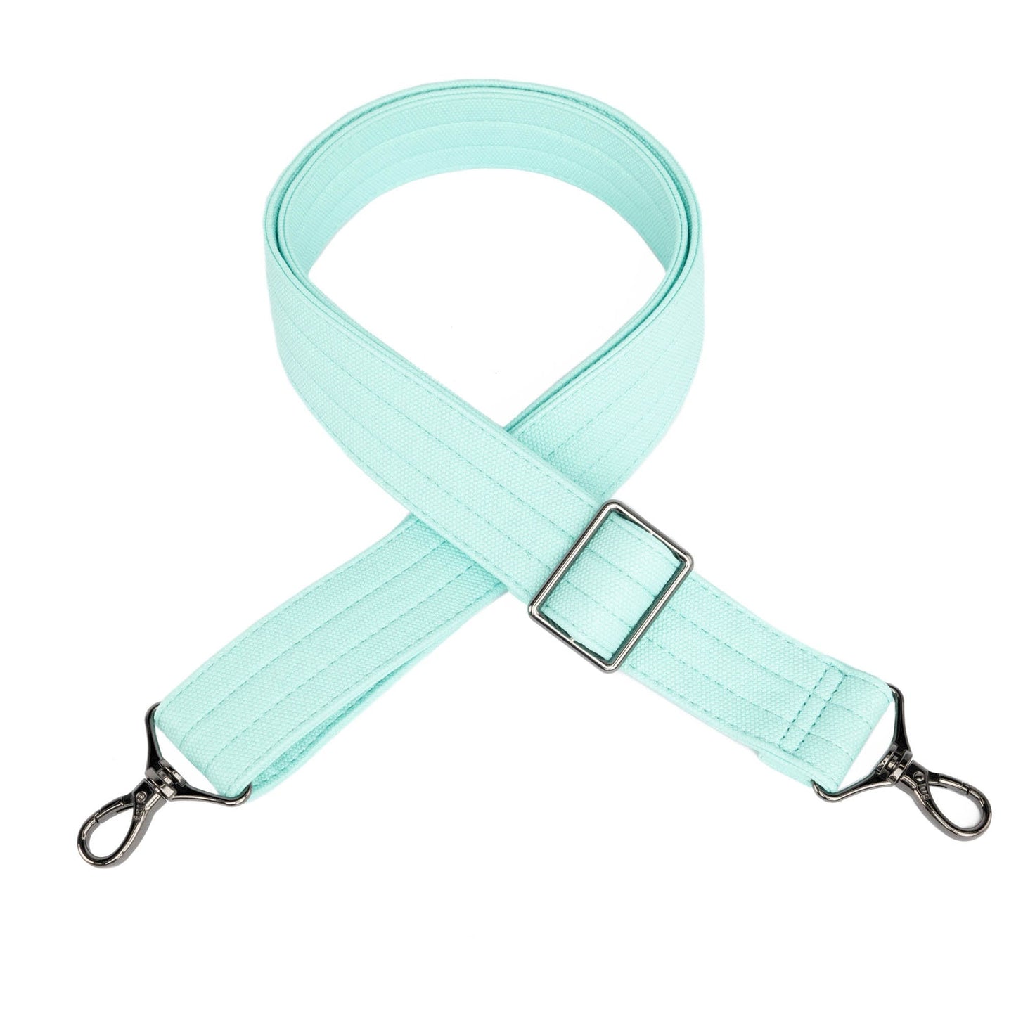 1.5" Adjustable Matte Luxe VL Bag Strap *Final Sale*