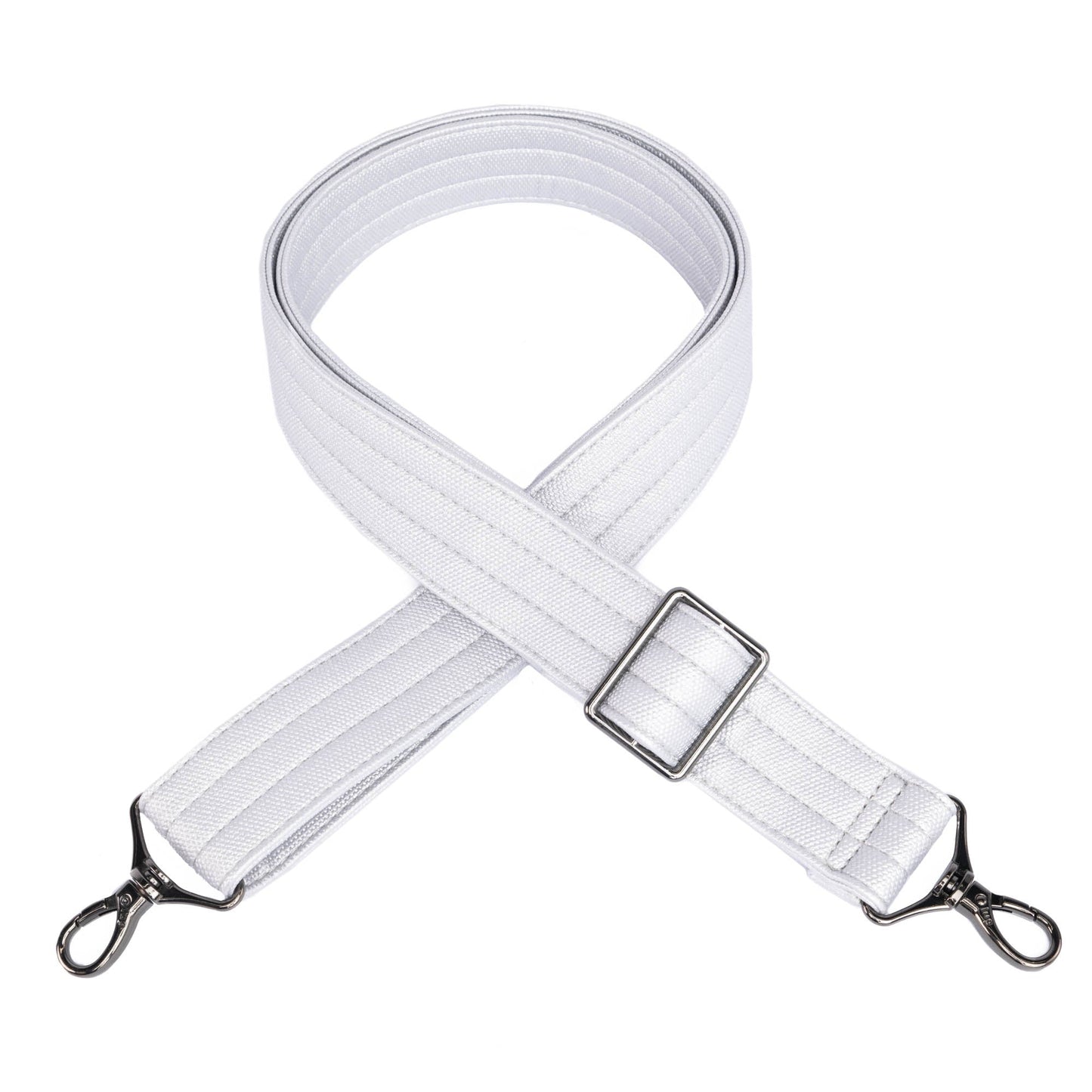 1.5" Adjustable Matte Luxe VL Bag Strap *Final Sale*