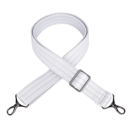 1.5" Adjustable Matte Luxe VL Bag Strap *Final Sale*