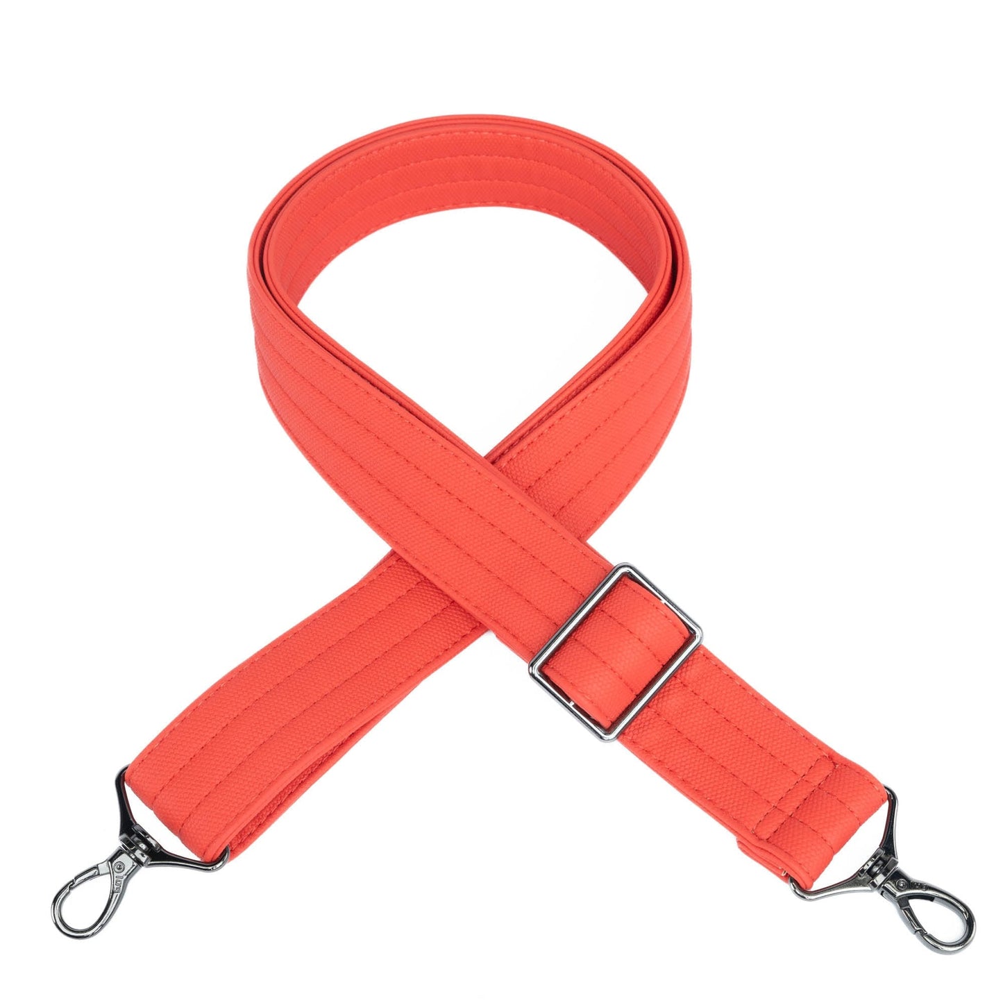 1.5" Adjustable Matte Luxe VL Bag Strap *Final Sale*