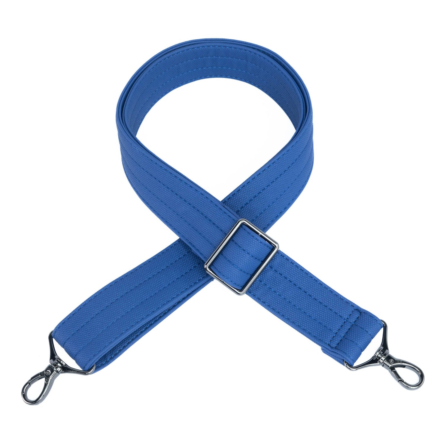 1.5" Adjustable Matte Luxe VL Bag Strap *Final Sale*