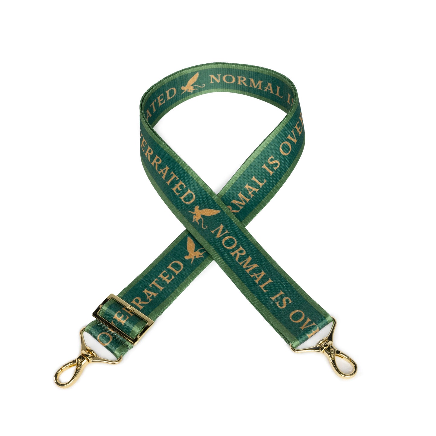 Wicked x Lug 1.5" Classic Webbing Strap