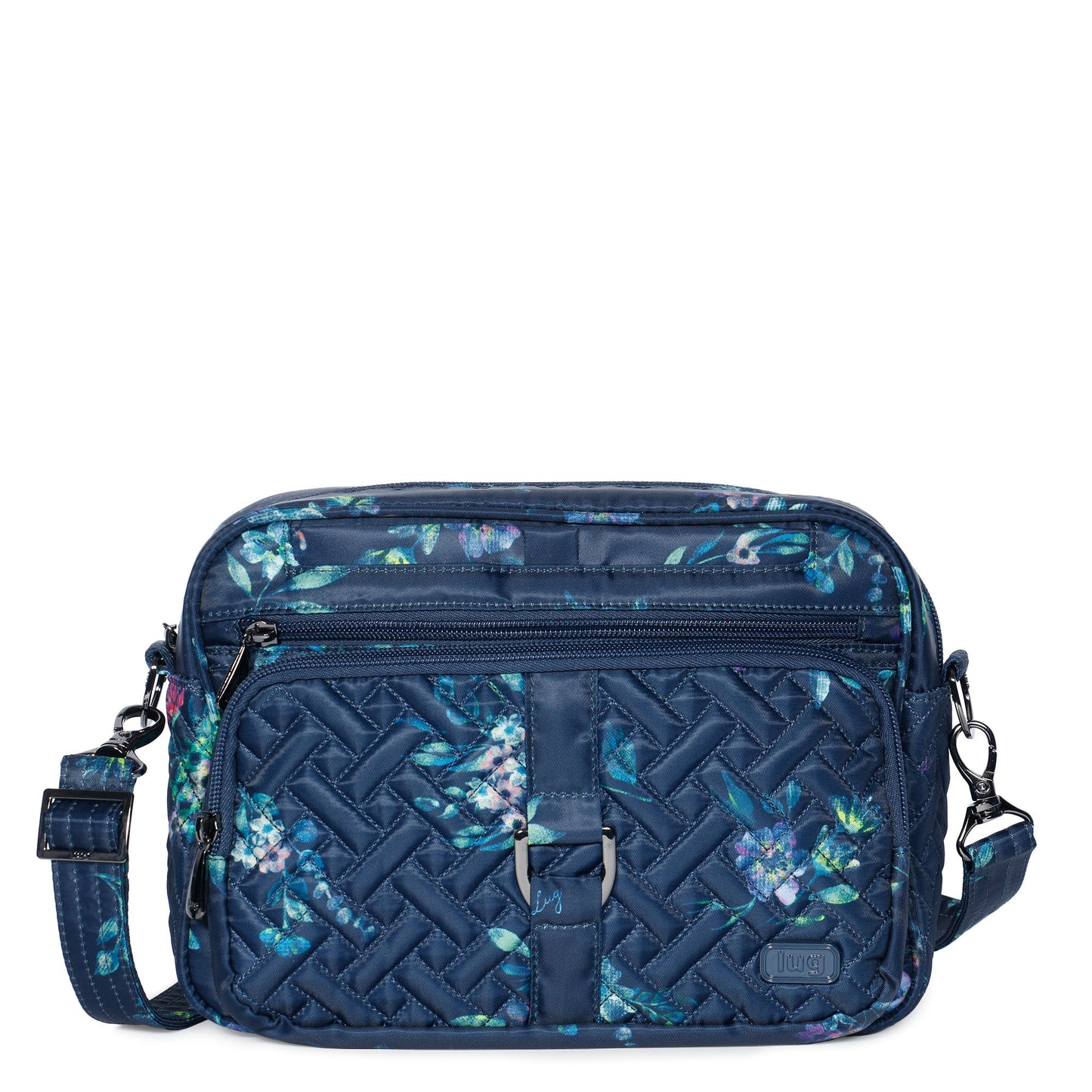 Carousel XL Crossbody Bag *Final Sale*