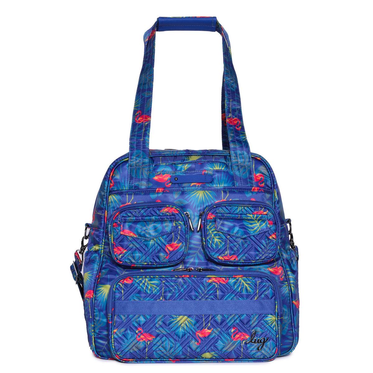 Puddle Jumper LE Convertible Tote Bag