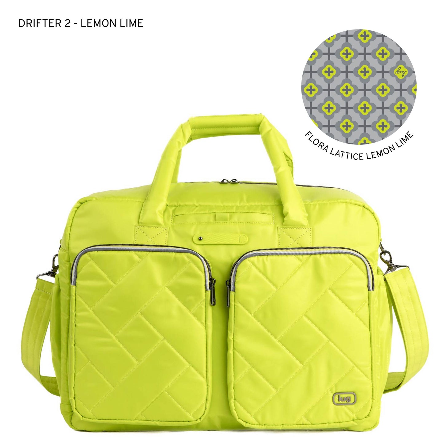 Drifter 2 Duffel Bag