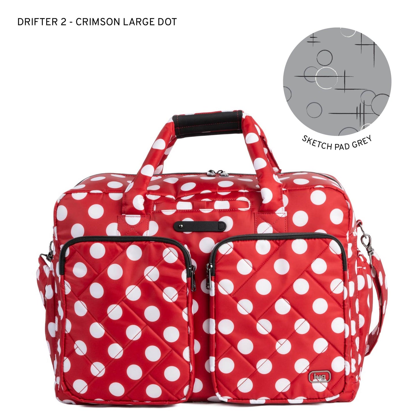 Drifter 2 Duffel Bag