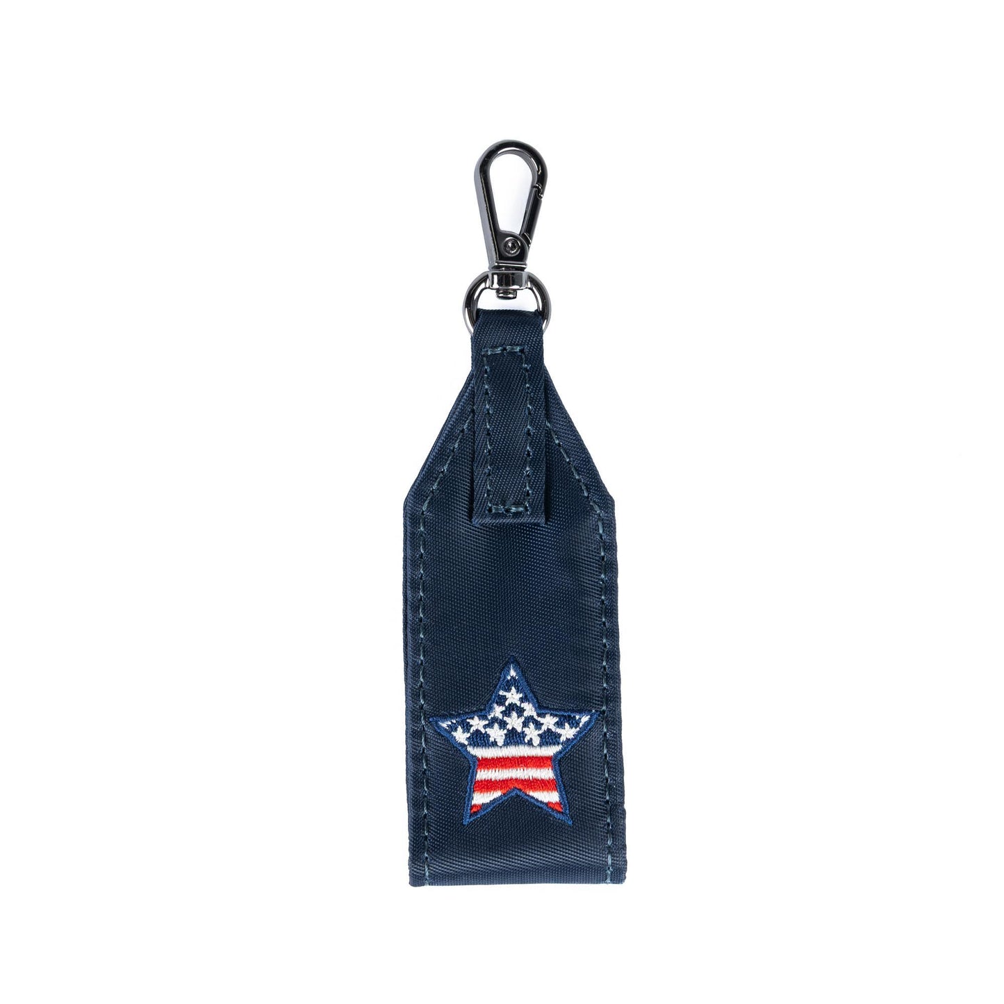 Oversized Puller with Clasp