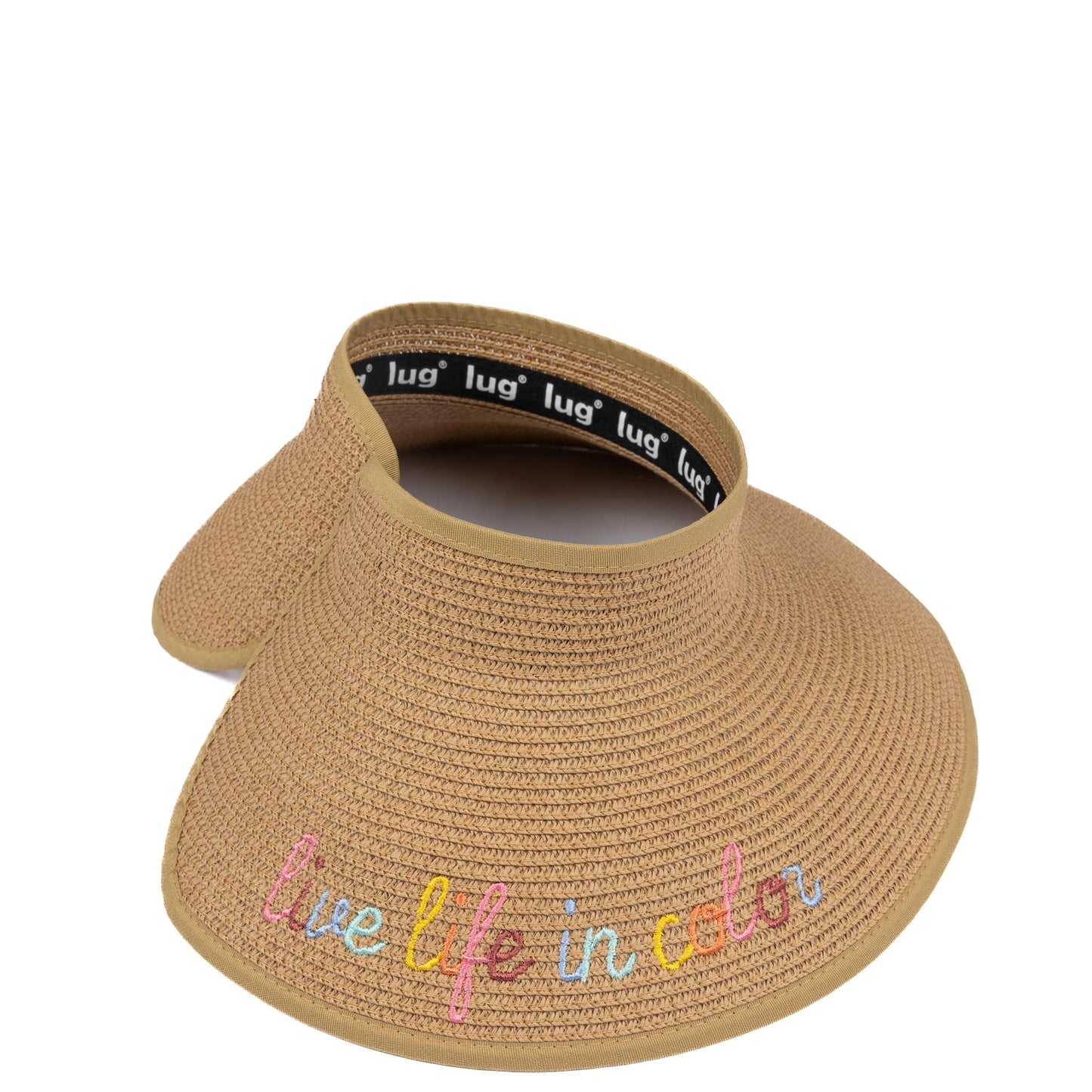 Bimini Sun Visor