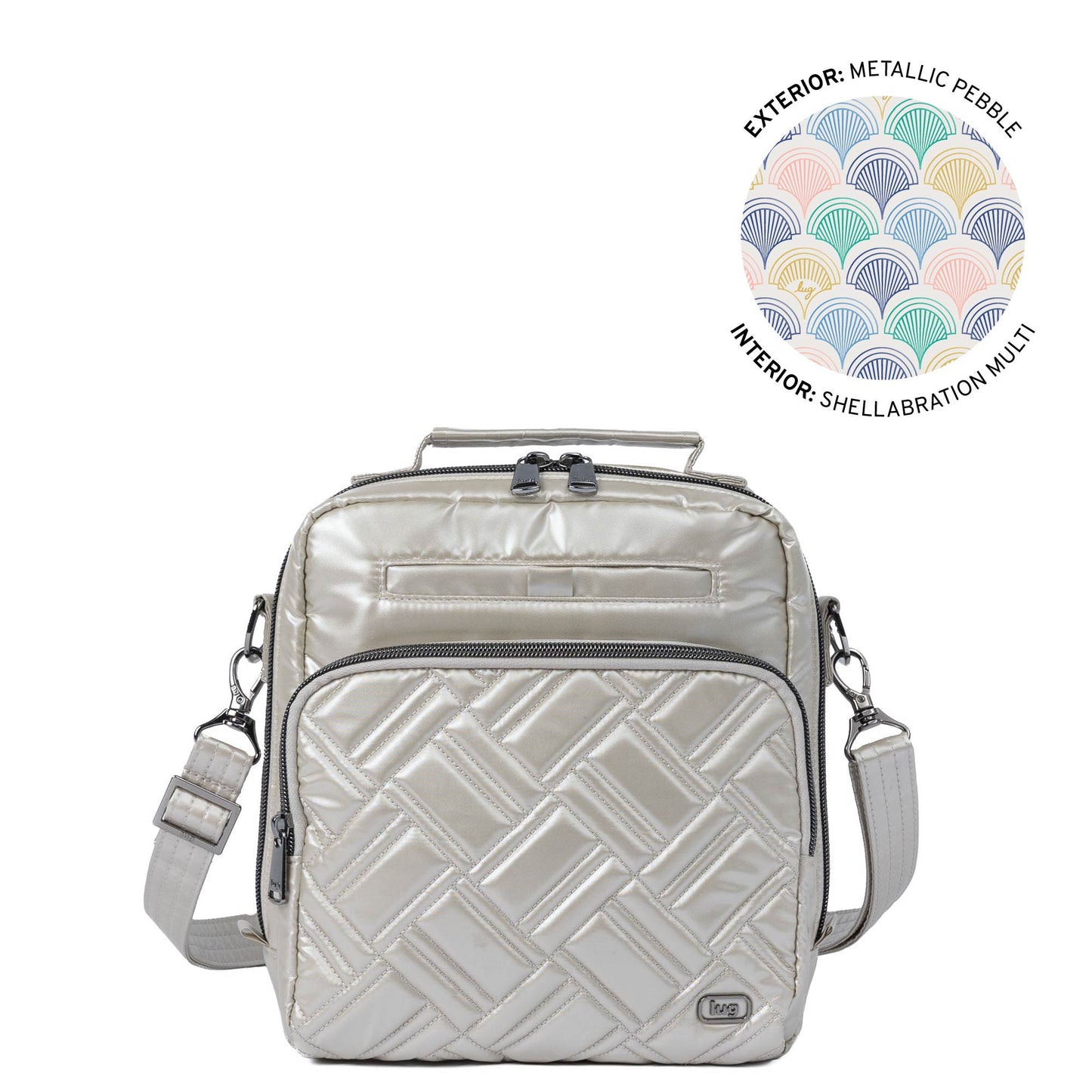 Legacy Collection Ranger Crossbody