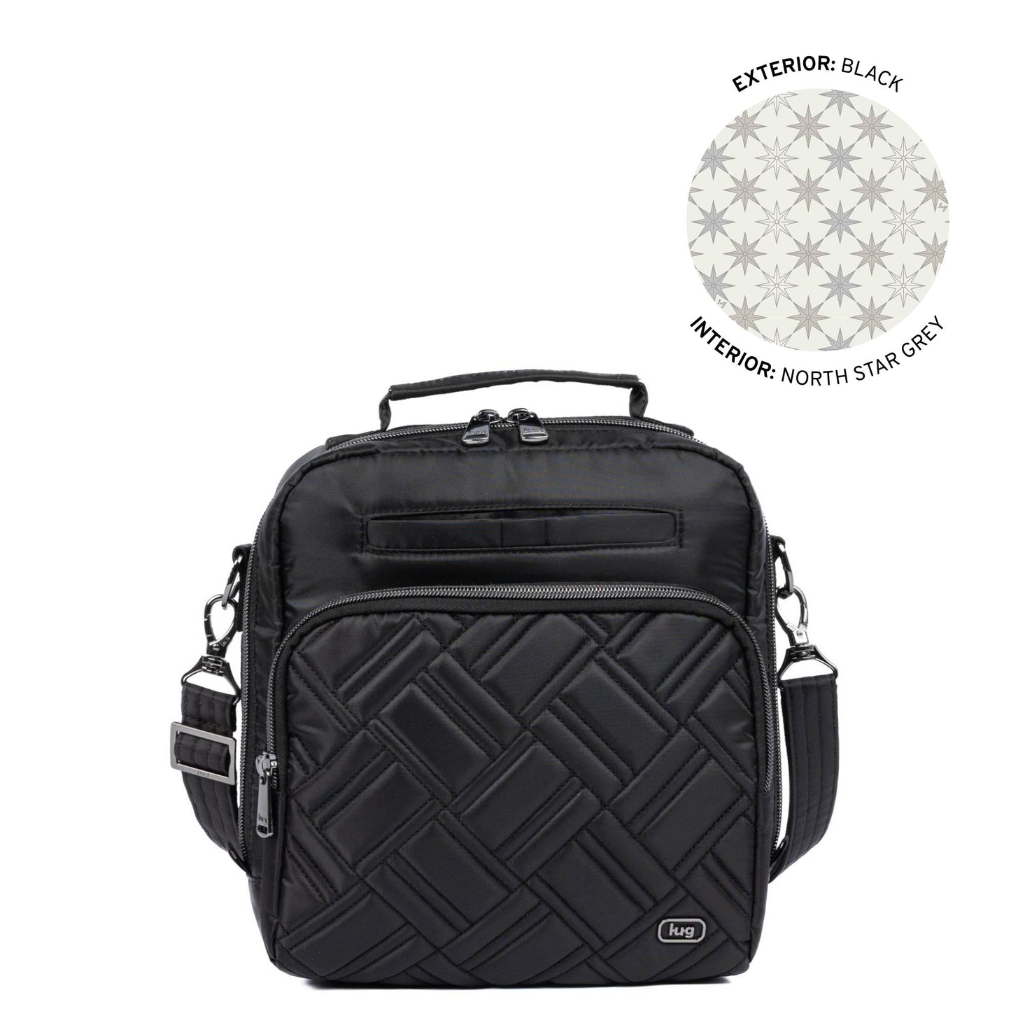 Legacy Collection Ranger Crossbody