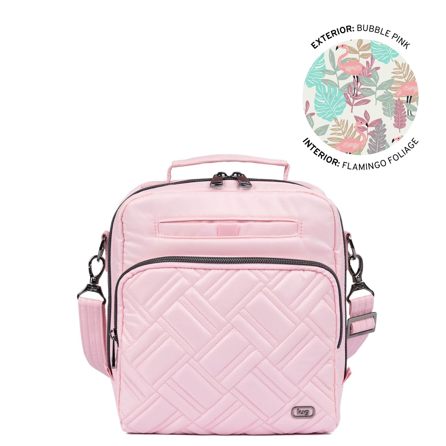 Legacy Collection Ranger Crossbody
