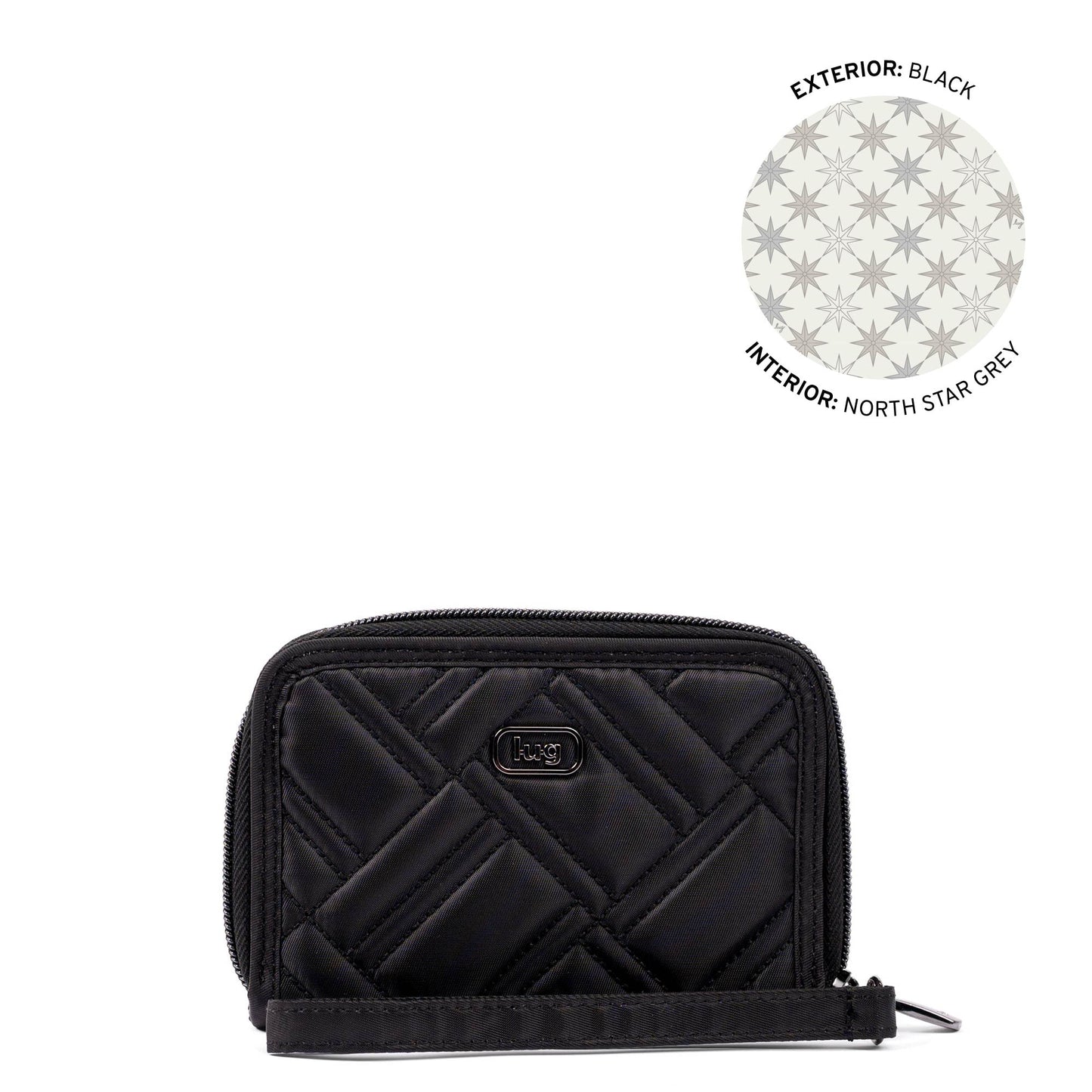 Legacy Collection Rodeo RFID Wallet