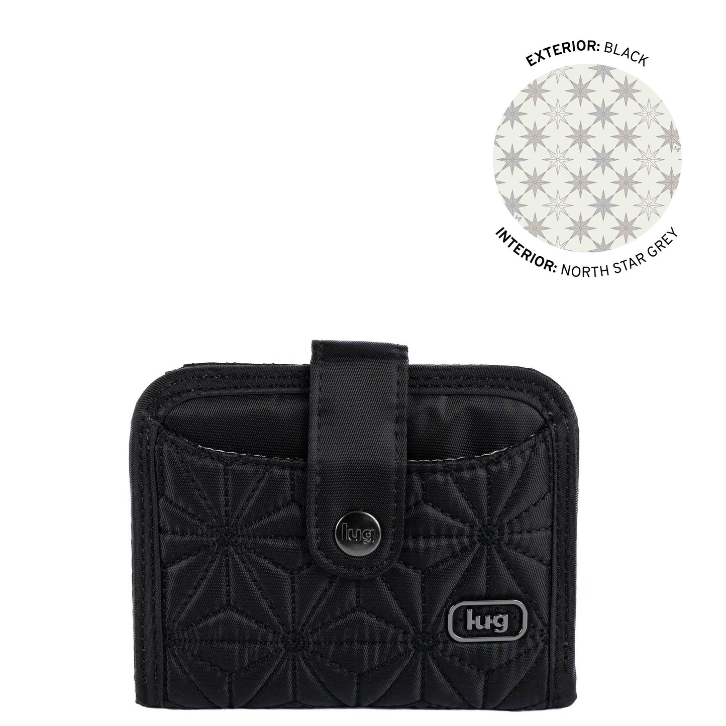 Legacy Collection Minuet RFID Wallet