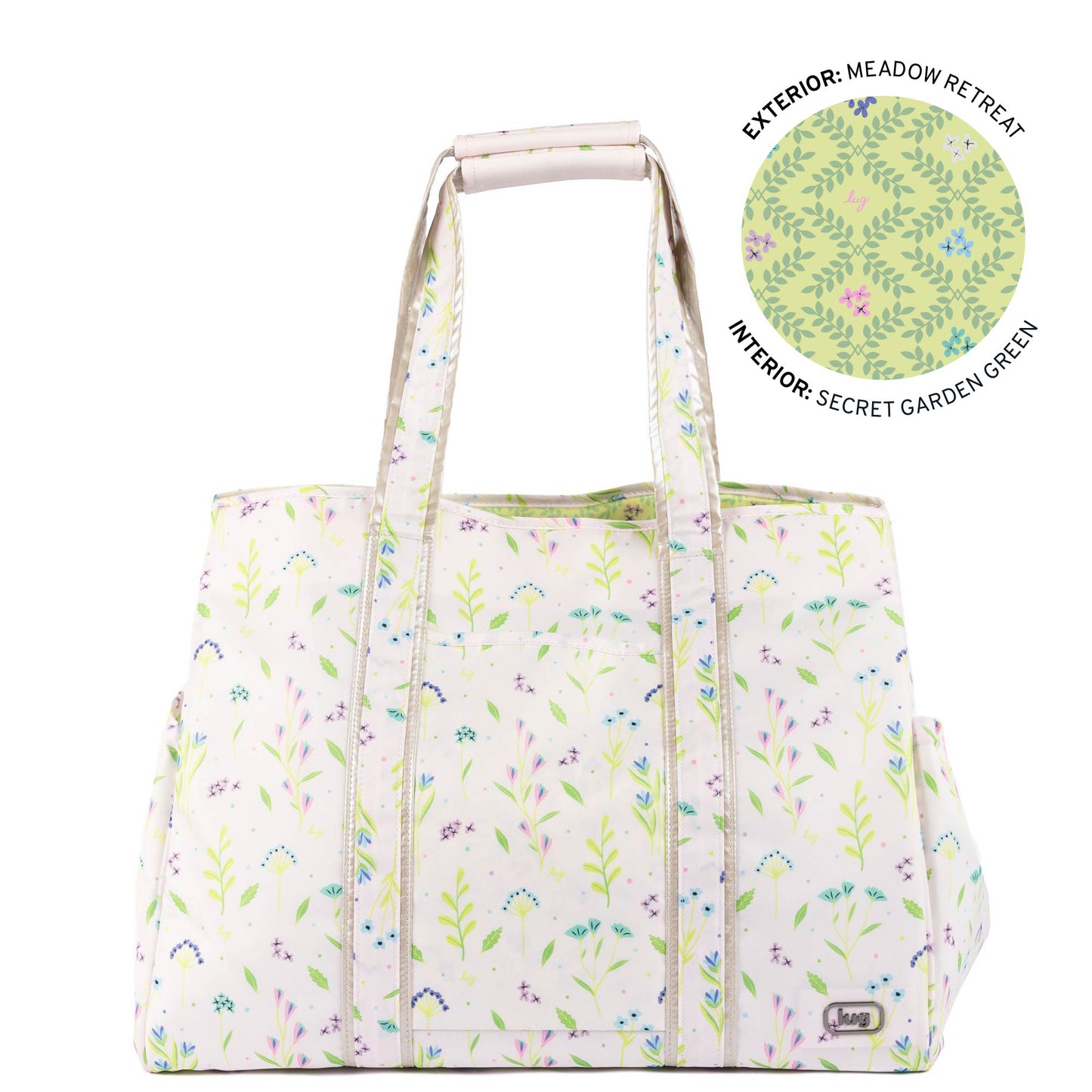 Rover X-Large Carry-All Tote *Final Sale on Old colors*
