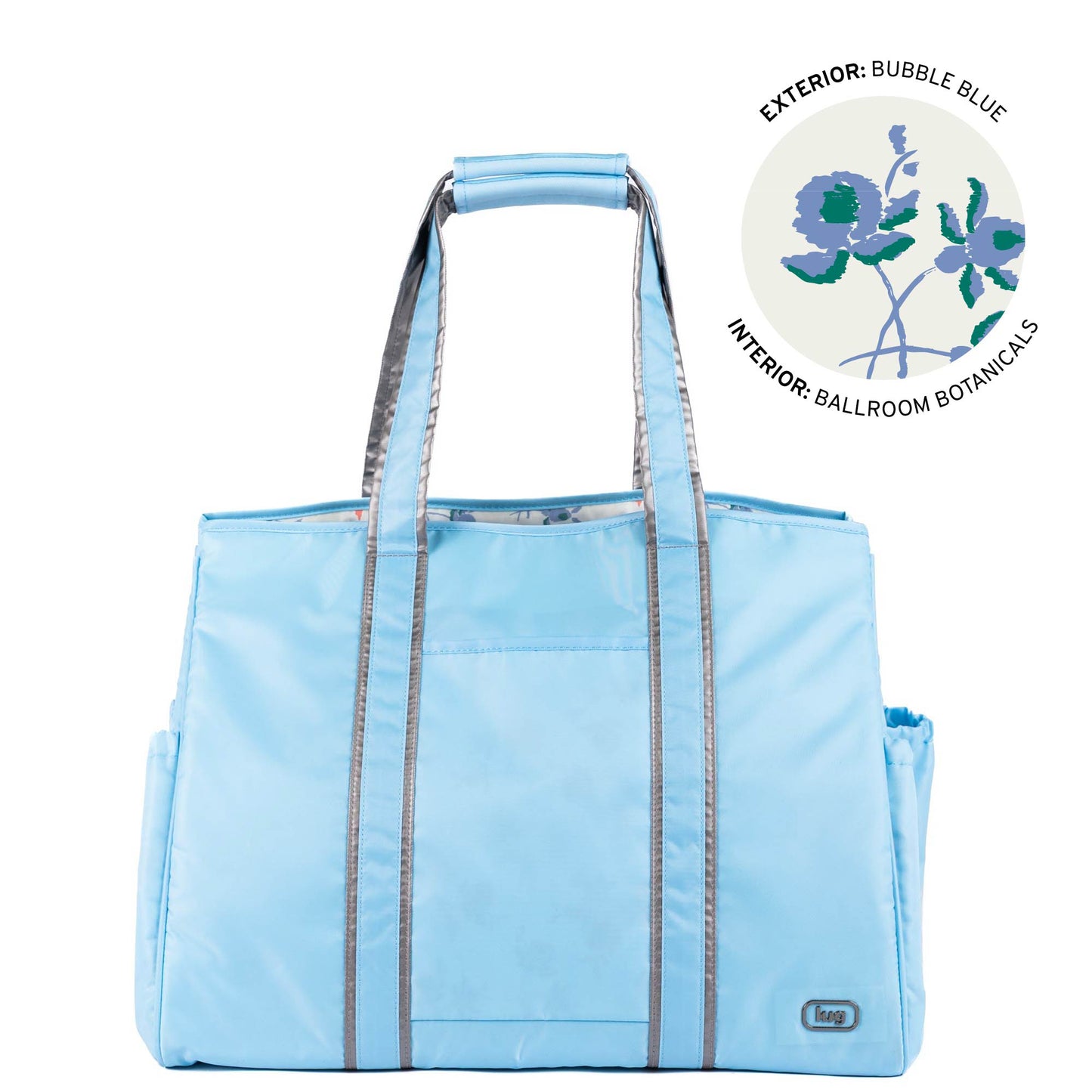 Rover X-Large Carry-All Tote *Final Sale on Old colors*