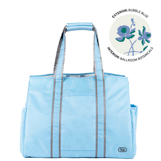 Rover X-Large Carry-All Tote *Final Sale on Old colors*
