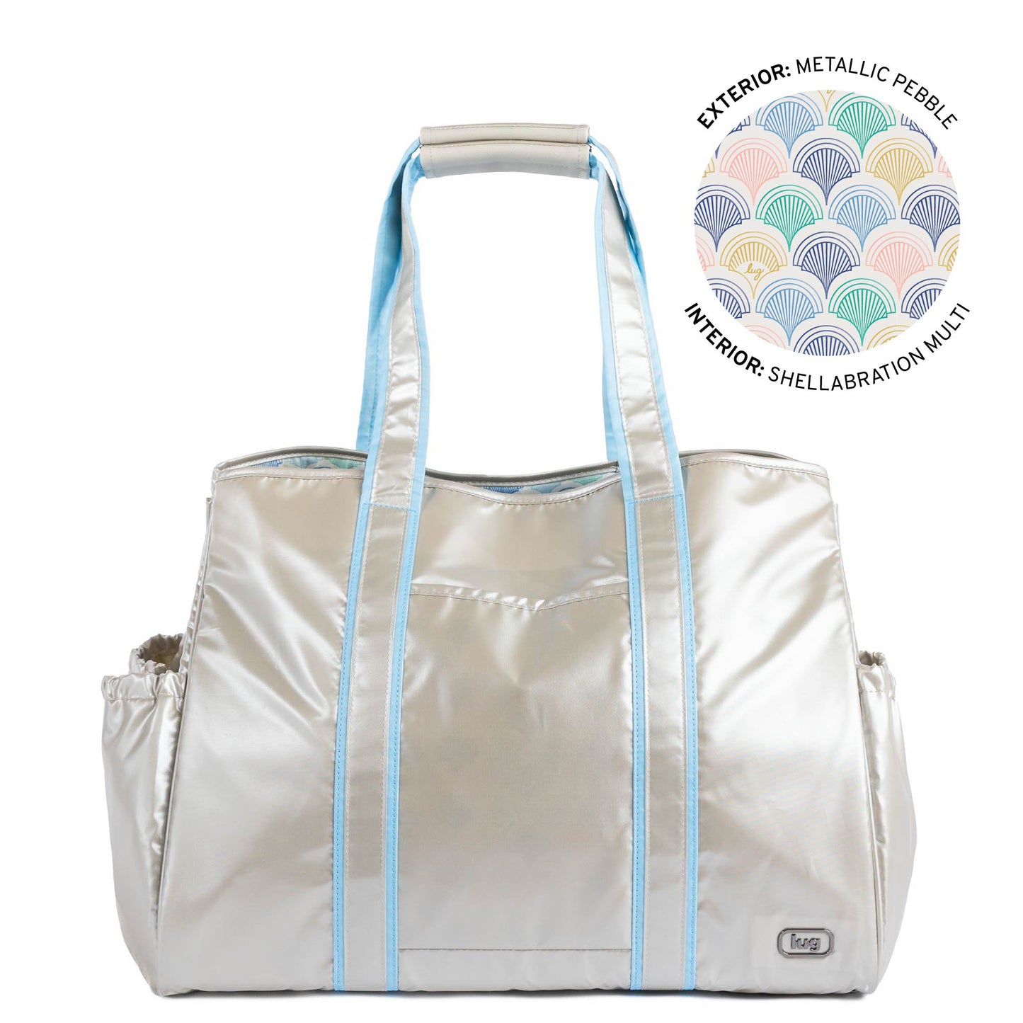 Rover X-Large Carry-All Tote *Final Sale on Old colors*
