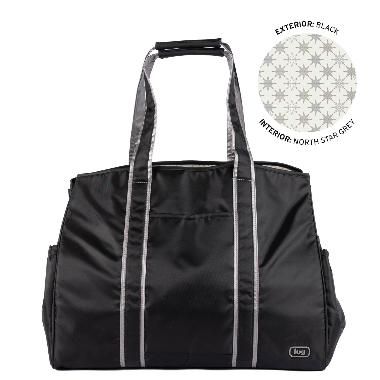 Rover X-Large Carry-All Tote *Final Sale on Old colors*