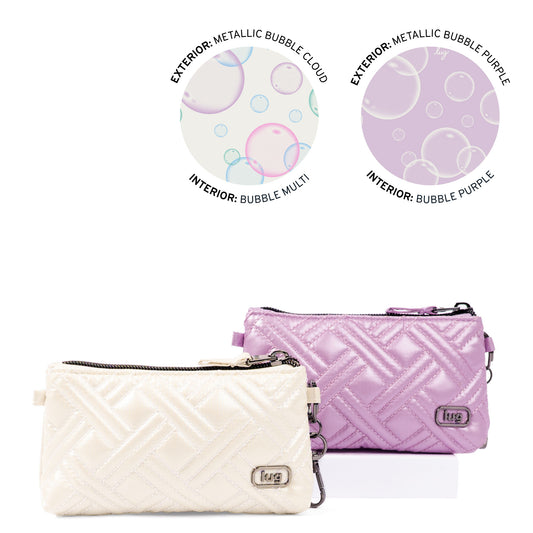 Metro XL Pouch - 2pc Set
