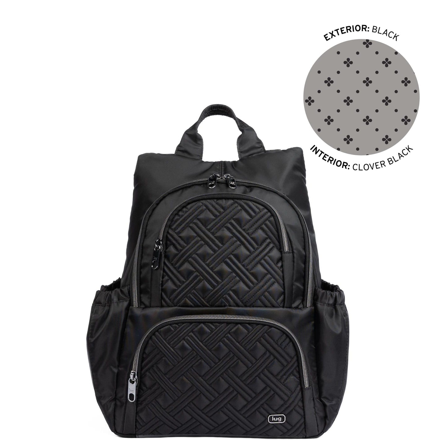 Hatchback 3 Backpack *Final Sale*