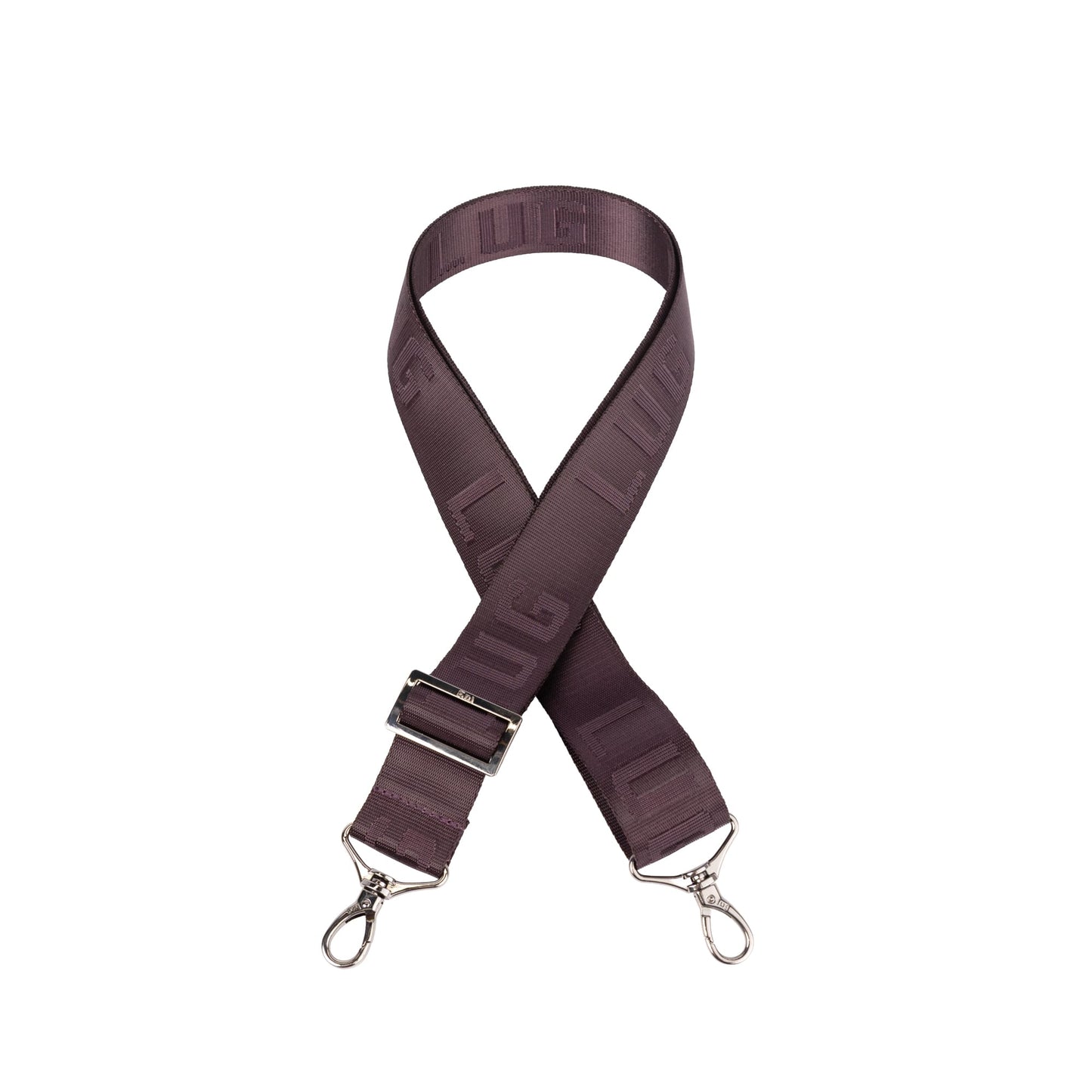 1.5" Lug Webbed Strap