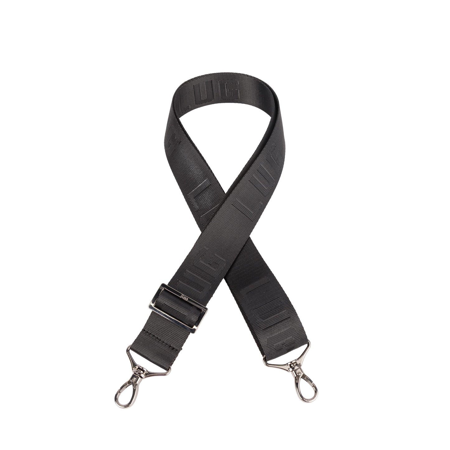 1.5" Lug Webbed Strap