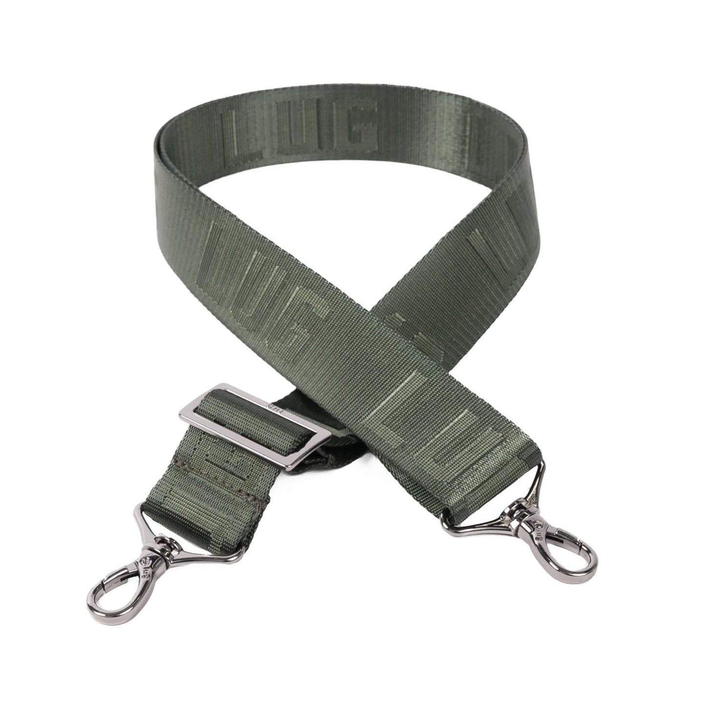1.5" Lug Webbed Strap