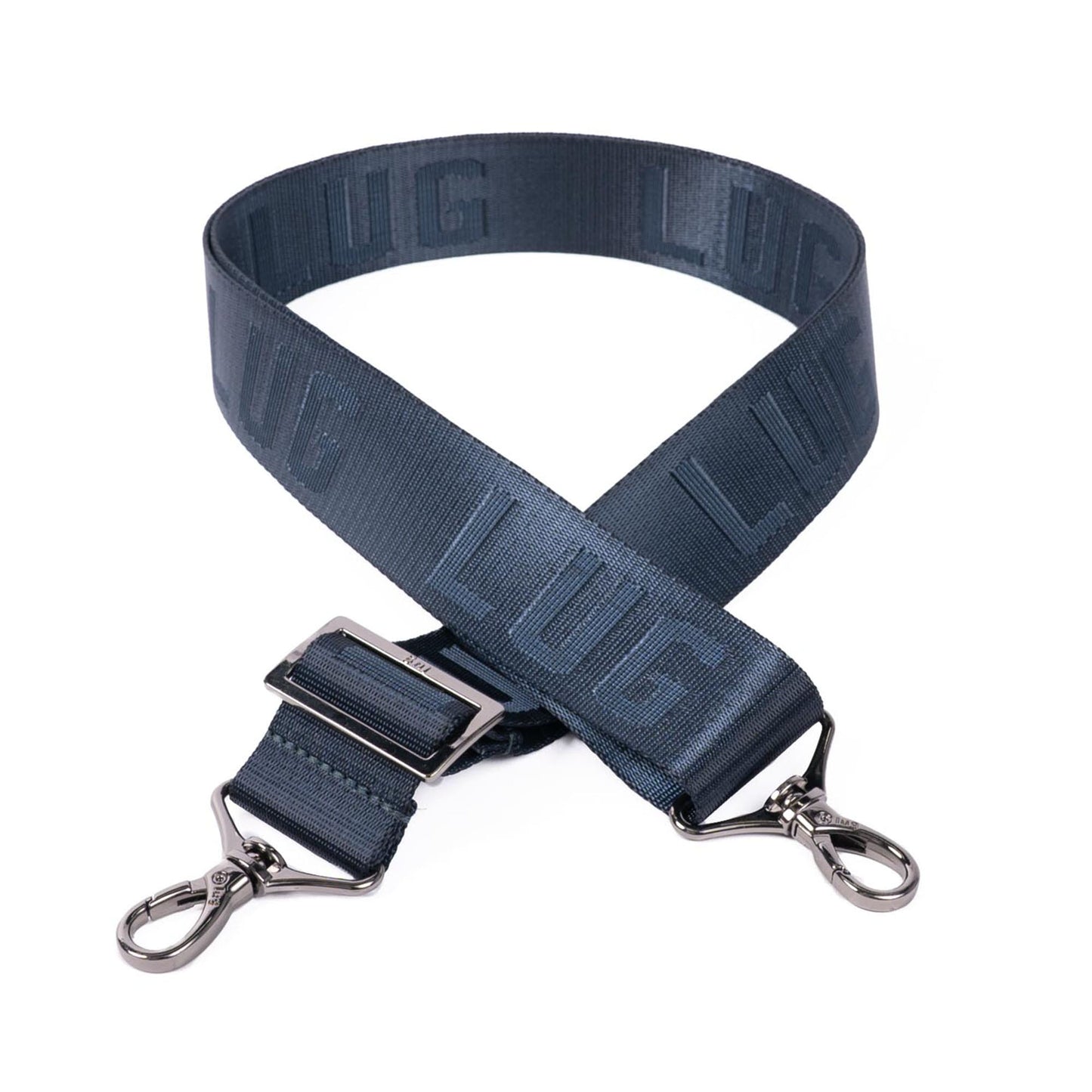 1.5" Lug Webbed Strap