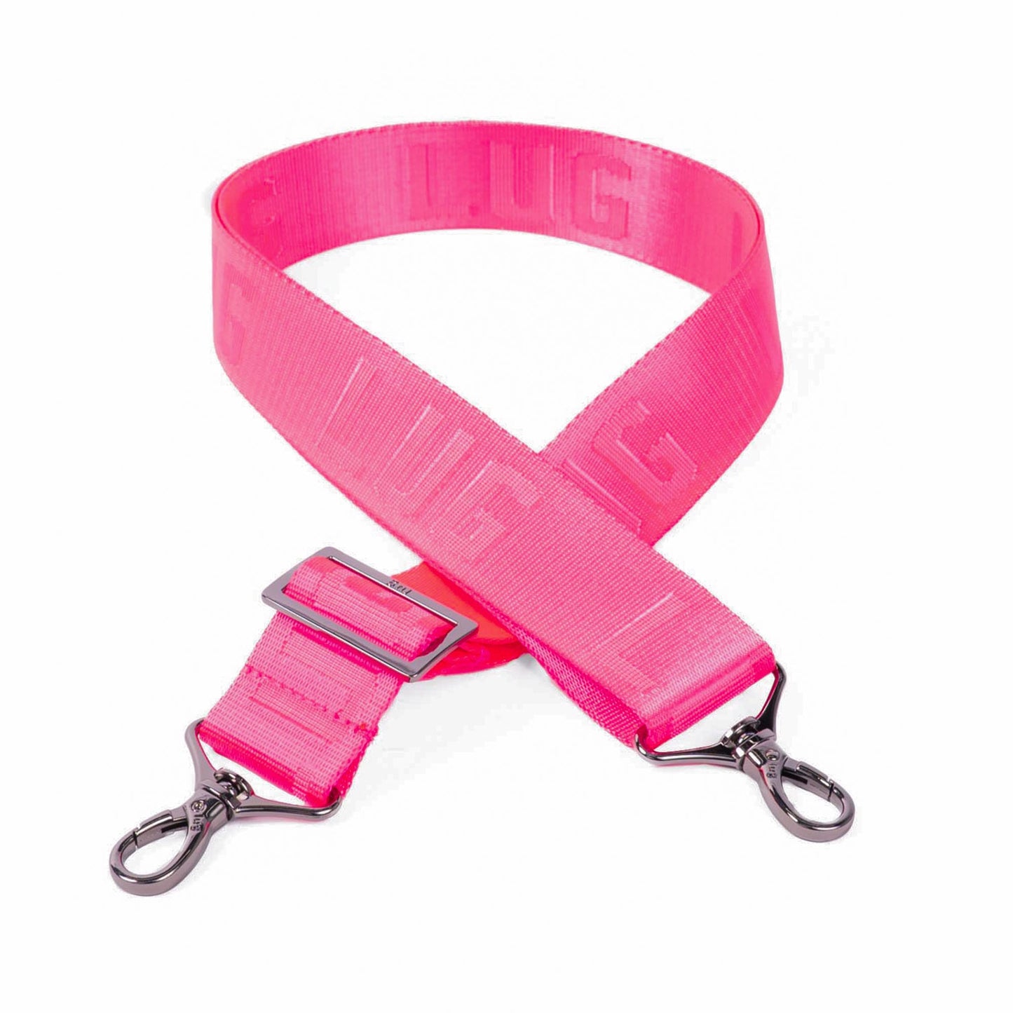 1.5" Lug Webbed Strap