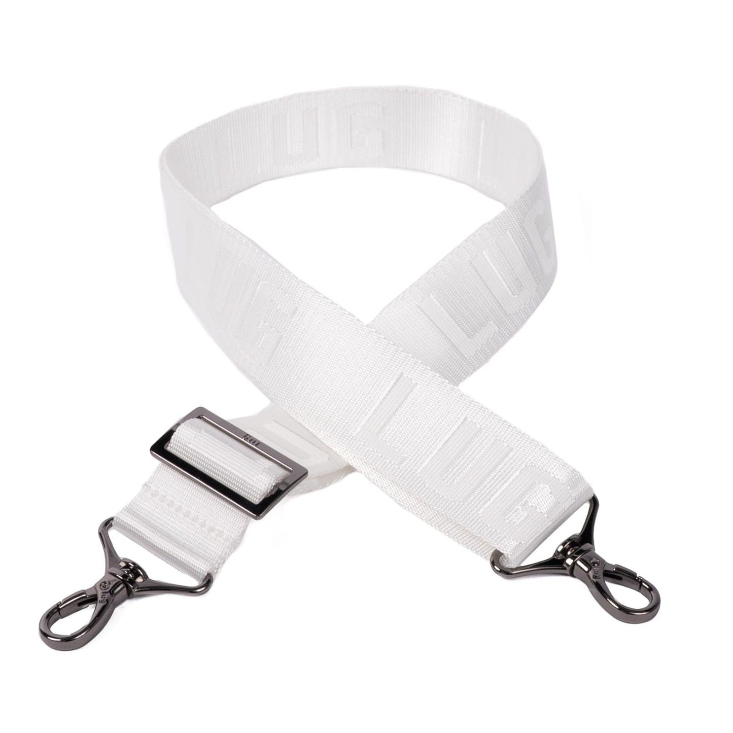 1.5" Lug Webbed Strap