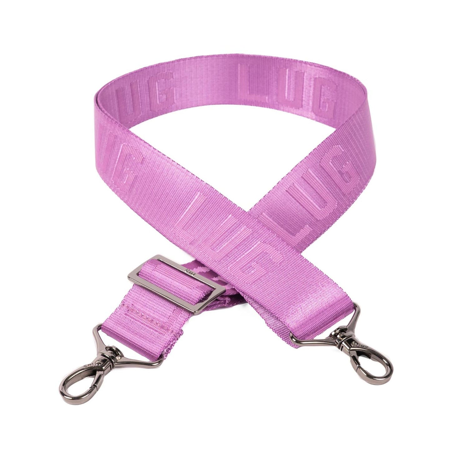 1.5" Lug Webbed Strap