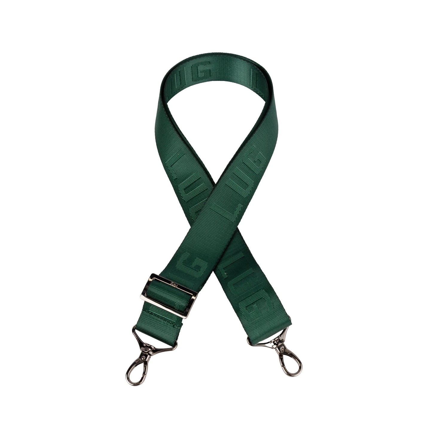 1.5" Lug Webbed Strap