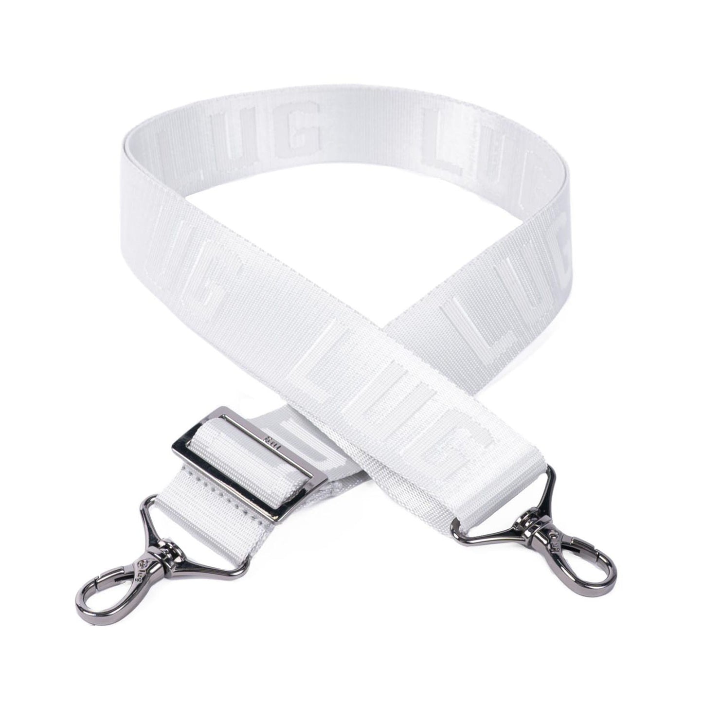 1.5" Lug Webbed Strap