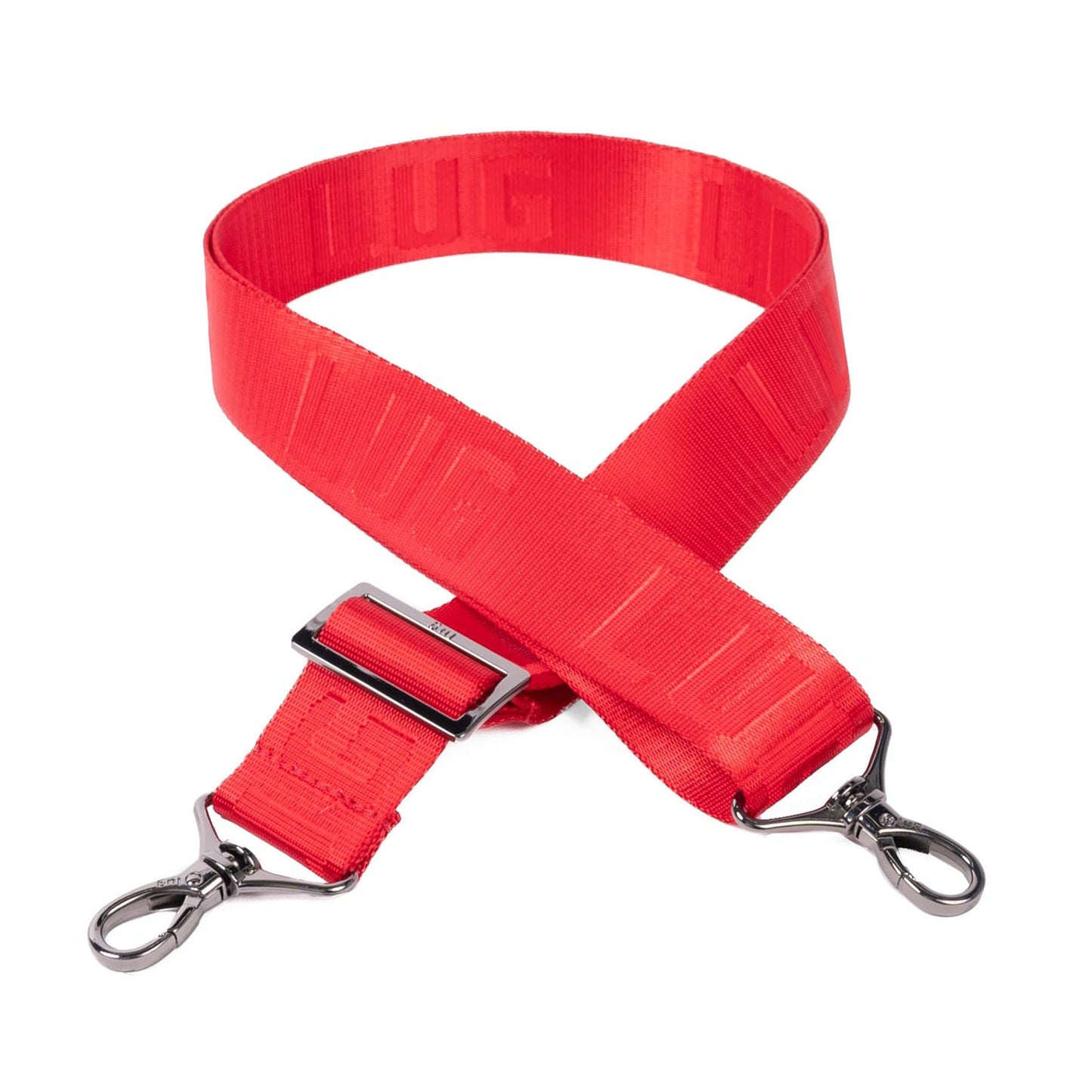 1.5" Lug Webbed Strap