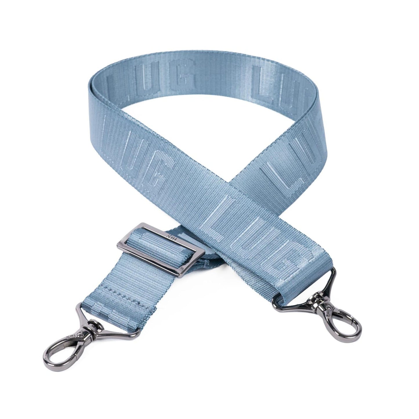 1.5" Lug Webbed Strap