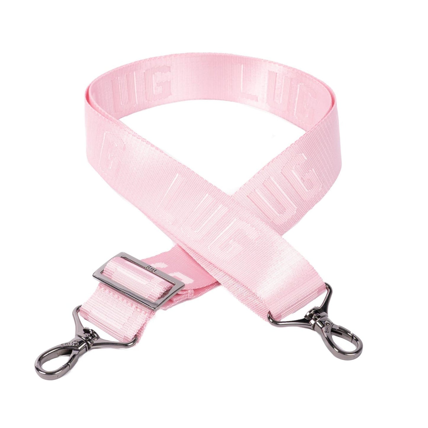 1.5" Lug Webbed Strap