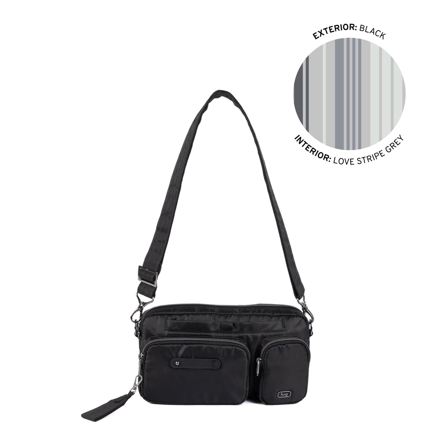 Switcheroo Crossbody Gift Bundle