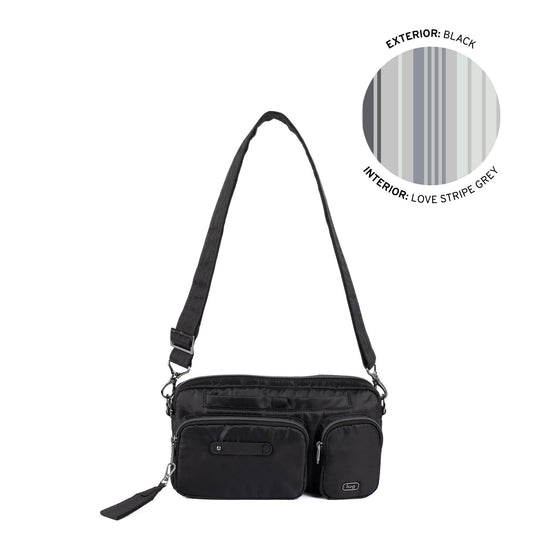 Switcheroo Crossbody Gift Bundle