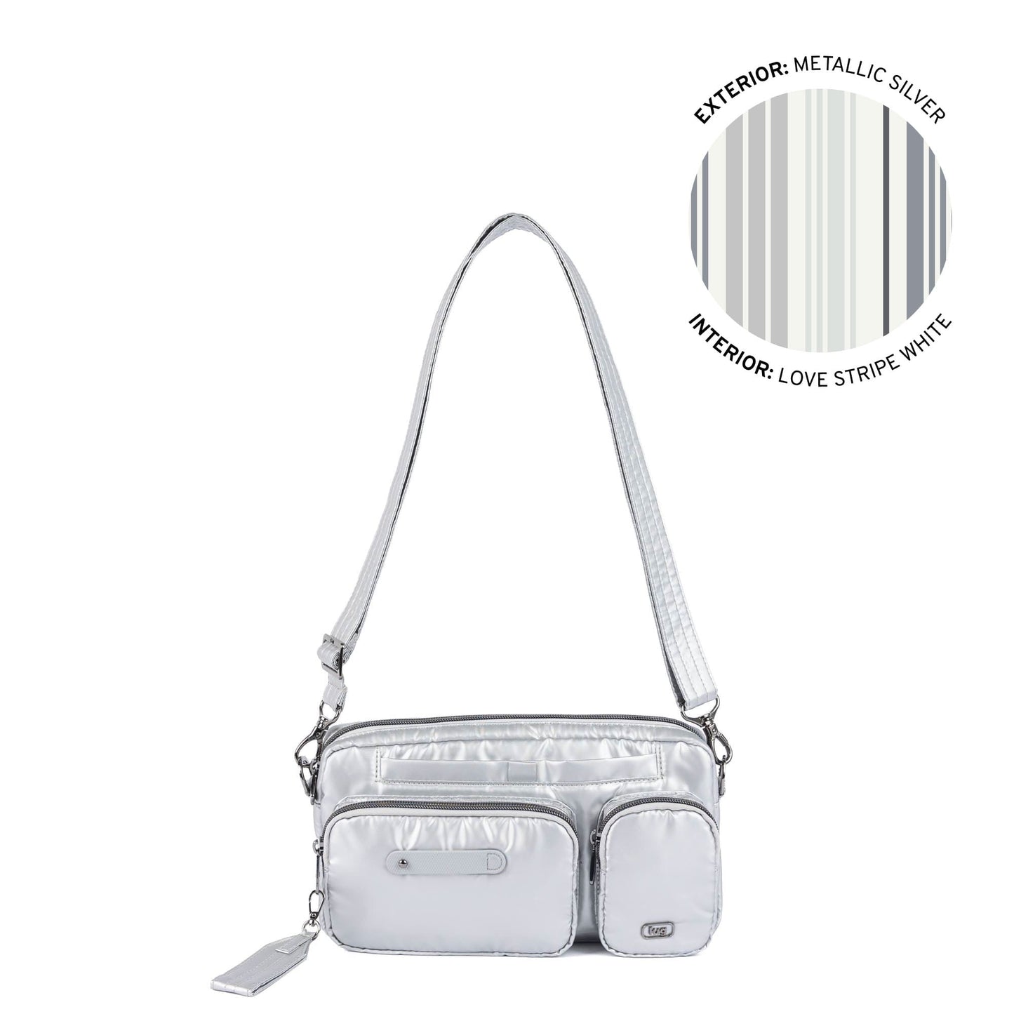 Switcheroo Crossbody Gift Bundle