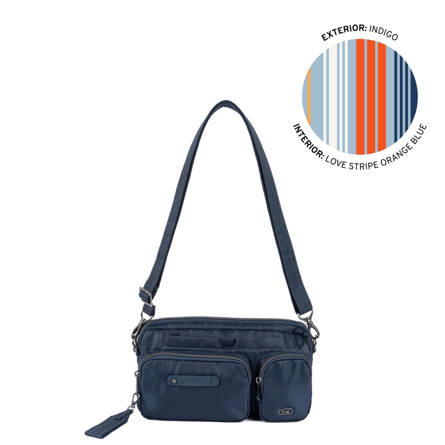 Switcheroo Crossbody Gift Bundle