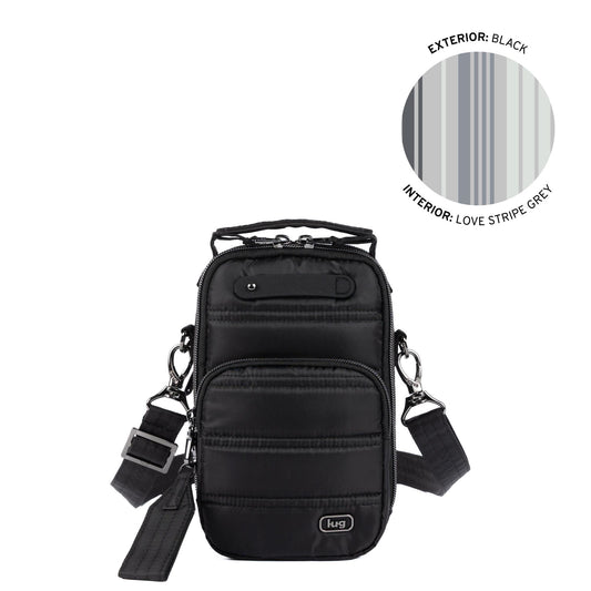 Skeeter Mini Bridge Crossbody Gift Bundle