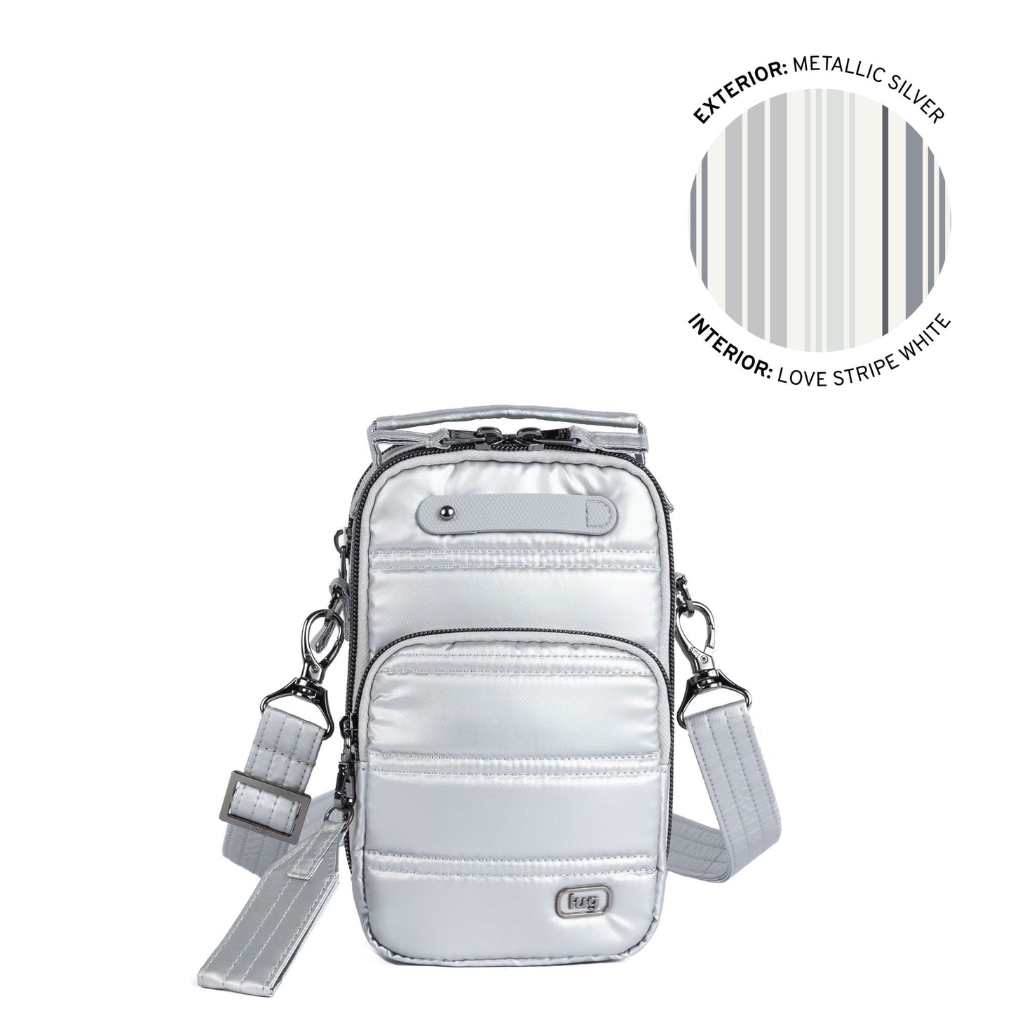 Skeeter Mini Bridge Crossbody Gift Bundle