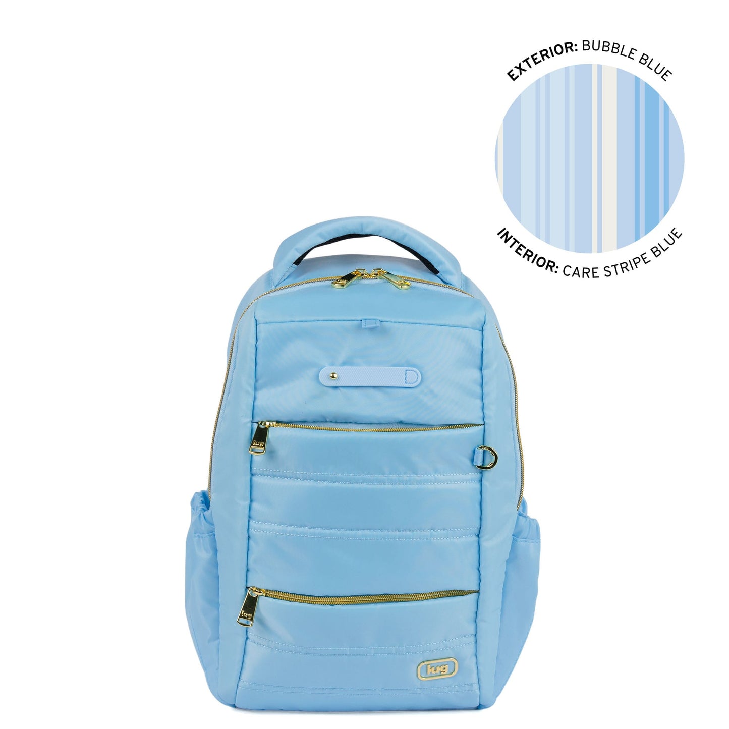 Cloudhopper Backpack
