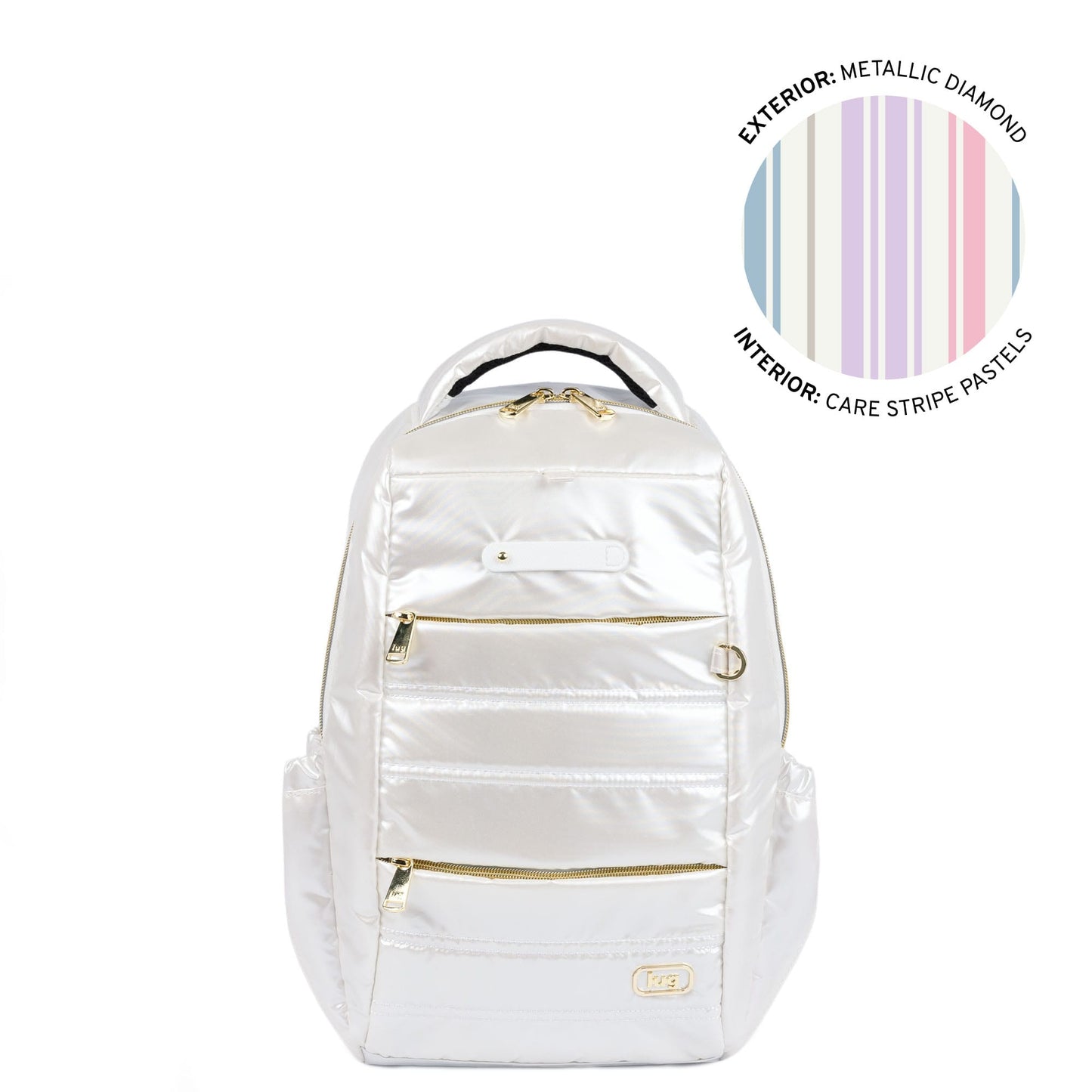 Cloudhopper Backpack
