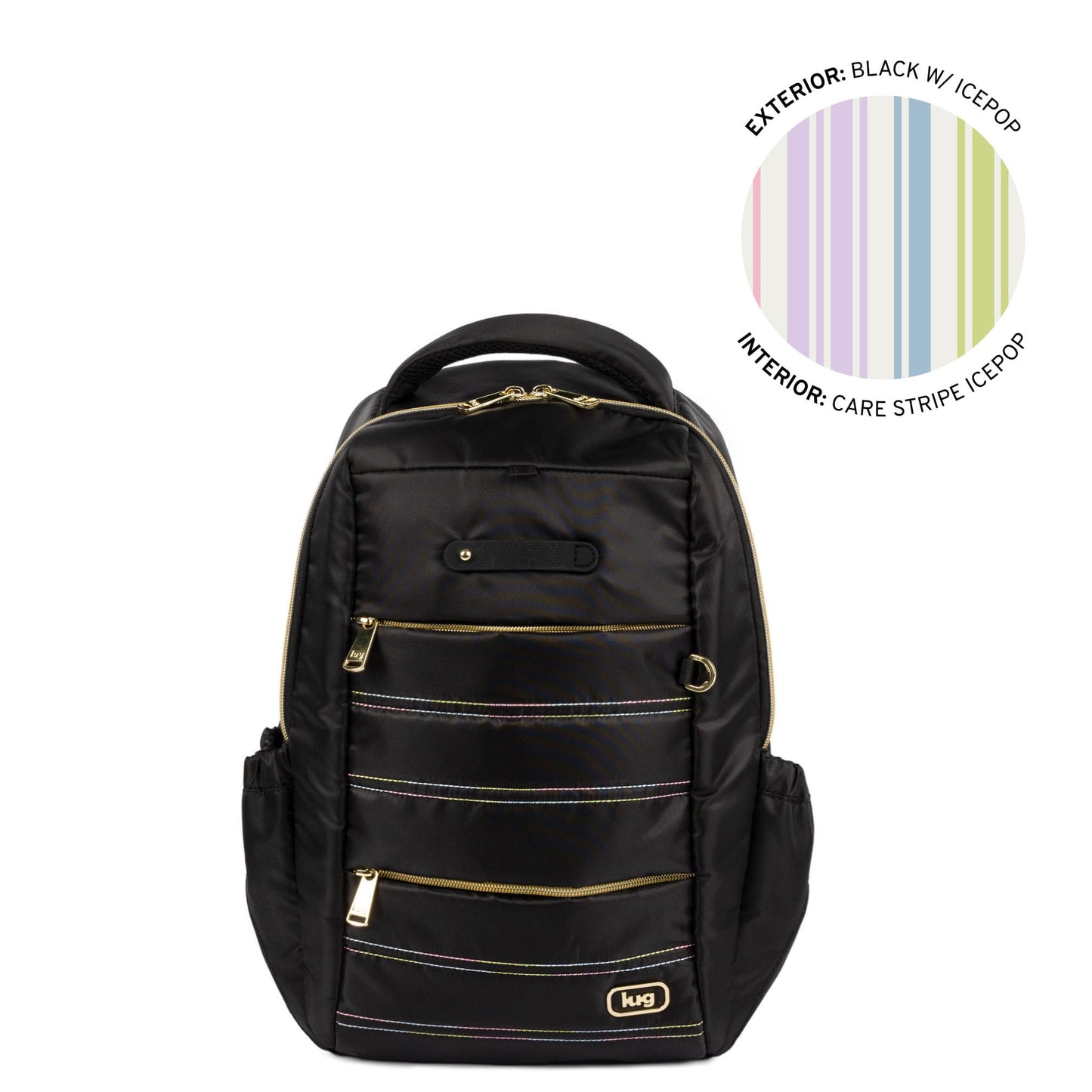 Cloudhopper Backpack