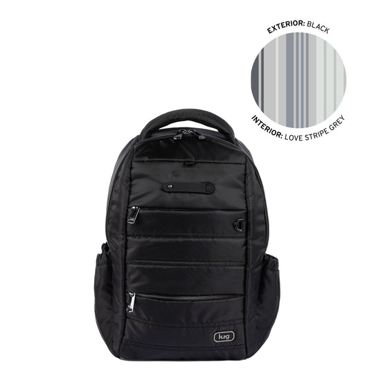 Cloudhopper Backpack Gift Bundle